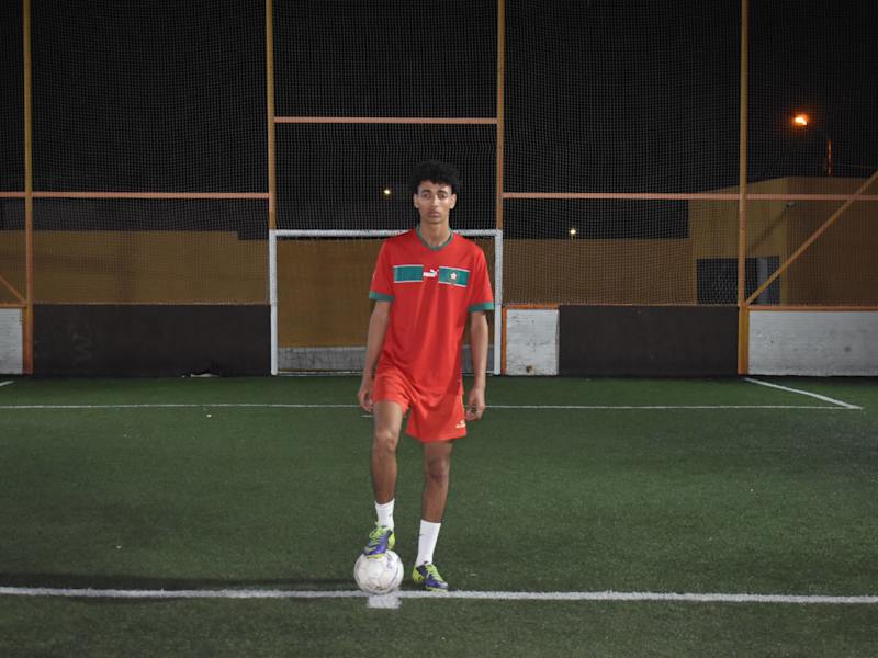 Cover image for Goal