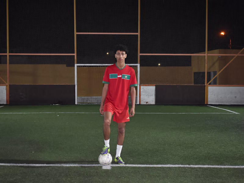 Cover image for Goal