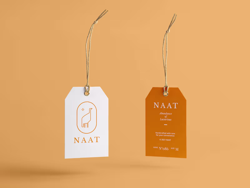 Cover image for Logo and Brand Design Fullset