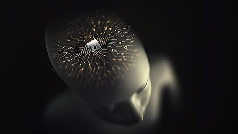 Cover image for Mind matters: China’s provocative push into brain-computer inte…