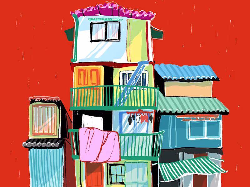 Cover image for lllustration