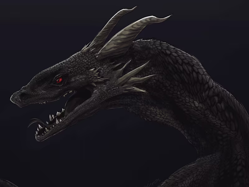 Cover image for Smaugust 2024