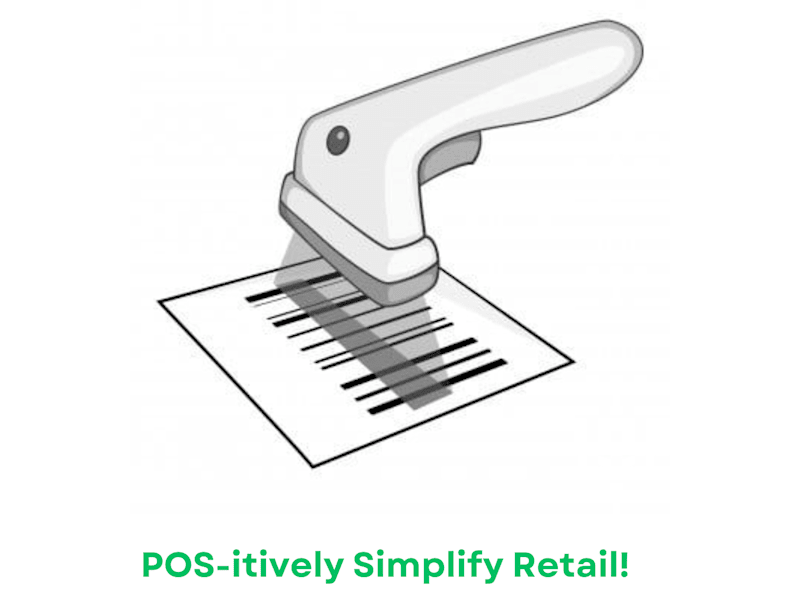 Cover image for POS Software with Barcode Integration