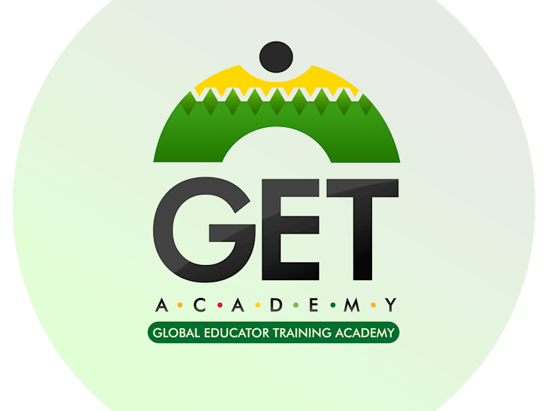 Cover image for Get Academy: Building a Comprehensive Brand Identity and Digita…