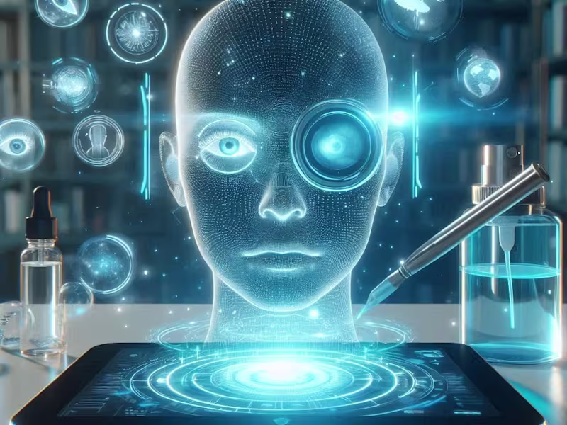 Cover image for Adobe Aero 3D Animated Interactive Augmented Reality Experiences