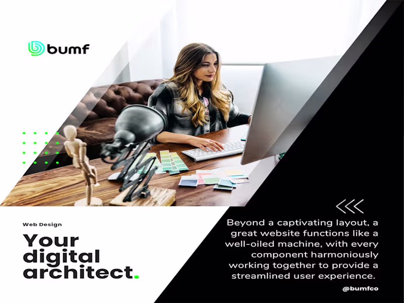 Cover image for 1 Page WordPress Site / 1 Year Web Hosting + Elementor Pro