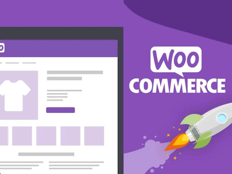 Cover image for E-Commerce Website Development (WooCommerce)