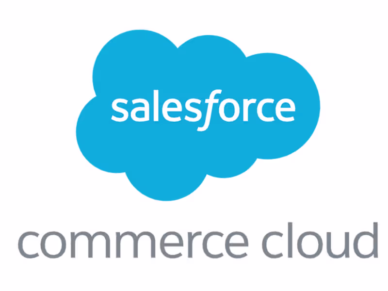 Cover image for eCommerce - Orchestrating Digital Transformation