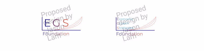 Cover image for Economic Growth Strategies is a non-profit organisation that...