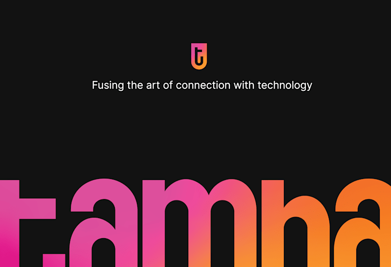 Cover image for Tamba - Webflow Development & Design