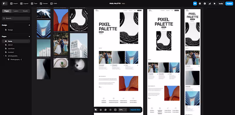 Cover image for 🚧 Work in Progress —