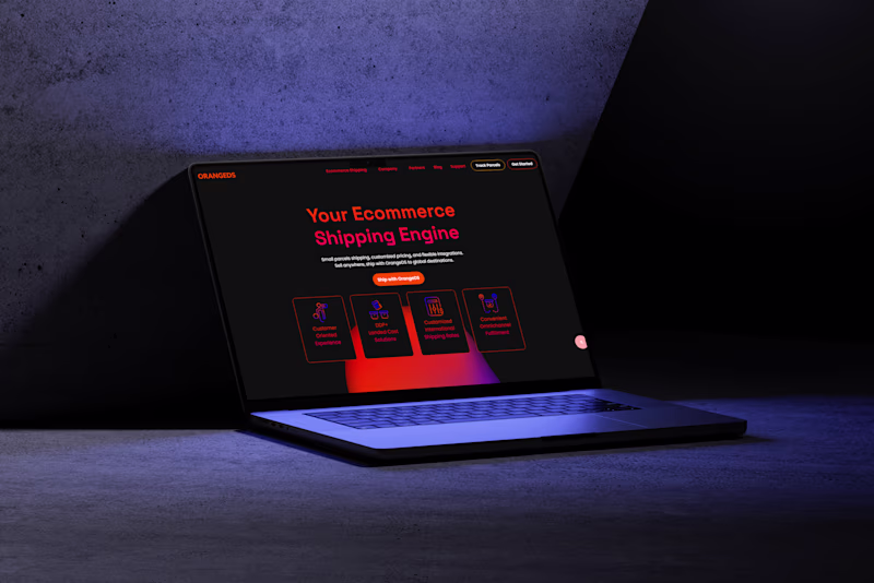 Cover image for Website Design & Redesign (UI/UX for Modern Brands)