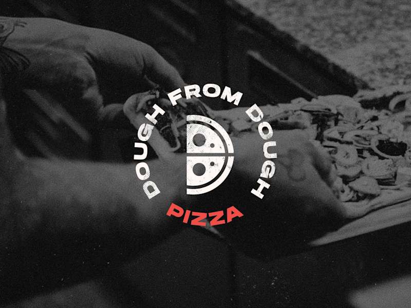 Cover image for Dough From Dough - Pizza