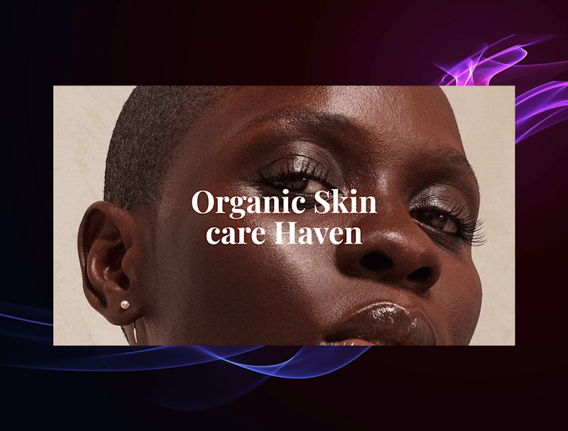 Cover image for Natural Glow