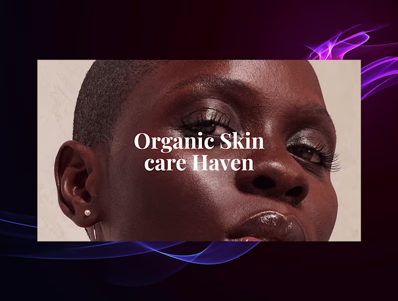 Cover image for Natural Glow