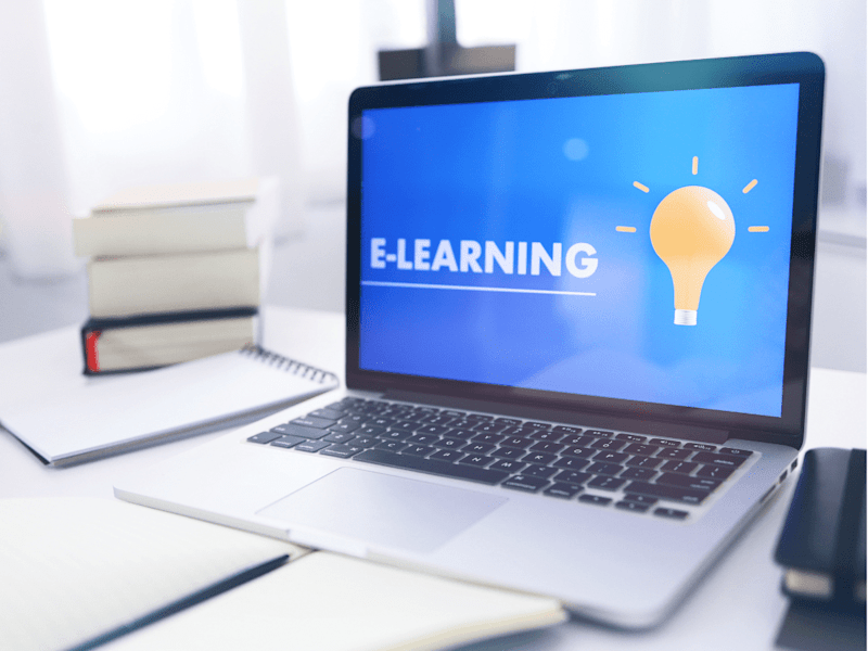 Cover image for eLearning Development