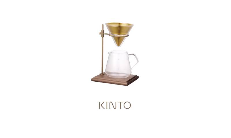 Cover image for Kinto