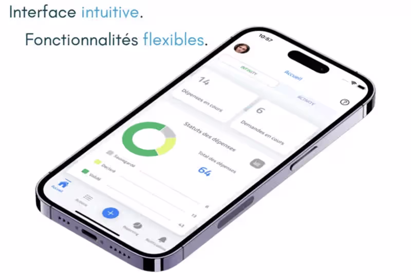 Cover image for XpanS