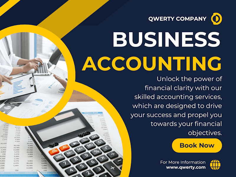 Cover image for Unlock the power of financial clarity