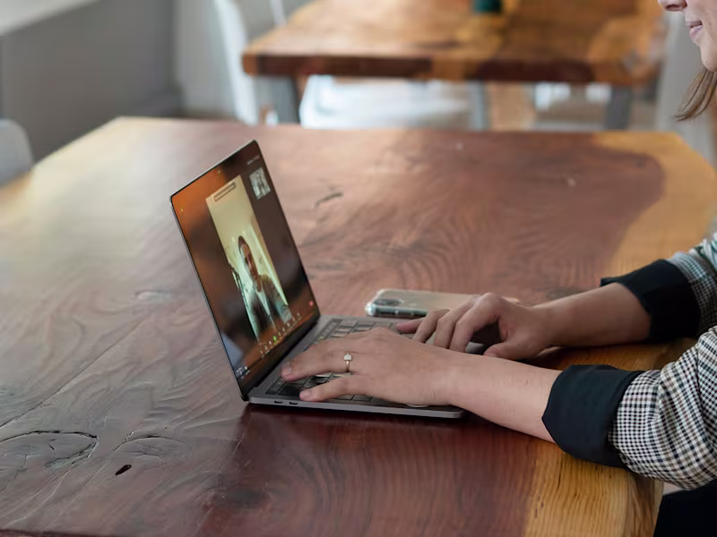 Cover image for User Testing: Real Feedback, Real Results