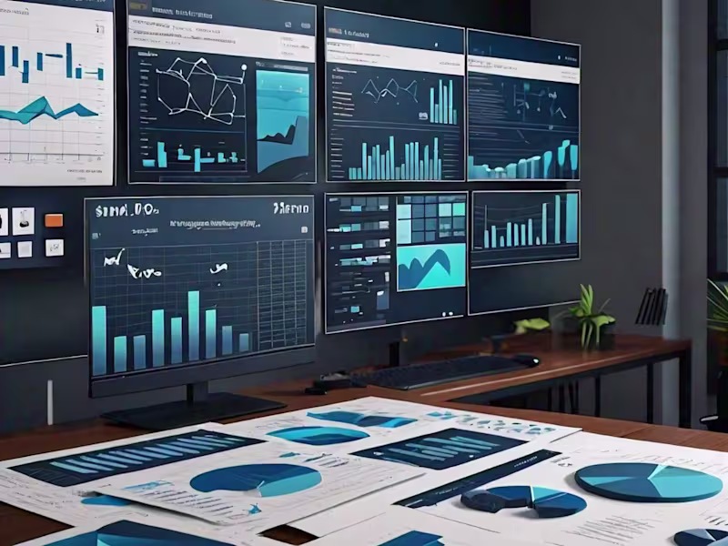 Cover image for Data Analysts 