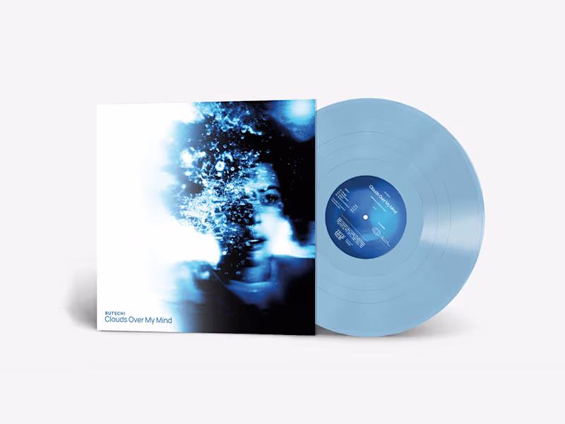 Cover image for Graphic design