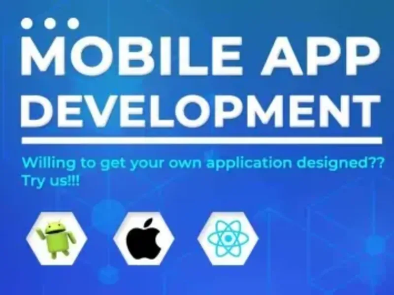 Cover image for Hybrid App Development