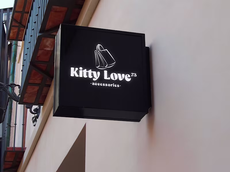 Cover image for LOGO DESIGN