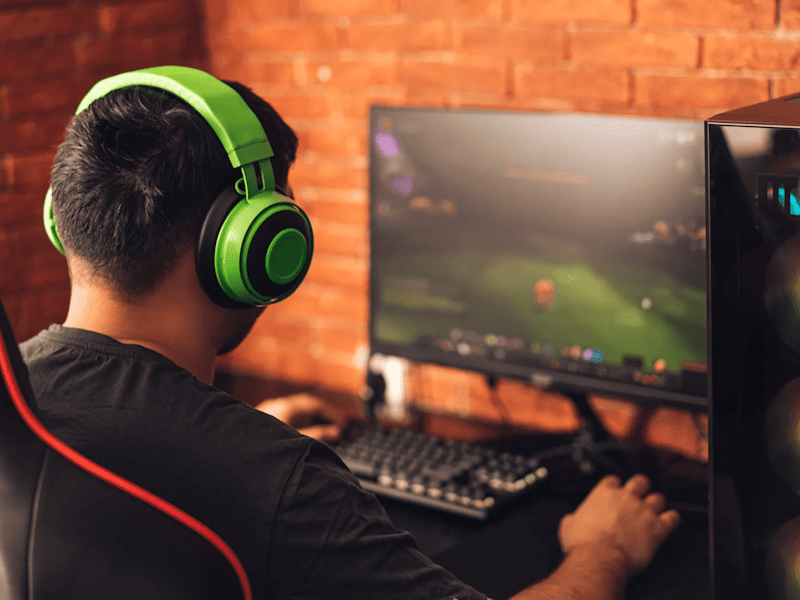 Cover image for PC Game