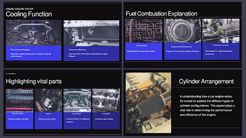 Cover image for Engineering the Narrative: Visual Storytelling for Technical...