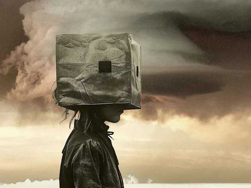 Cover image for Fear Not - CafeBlanca Studio