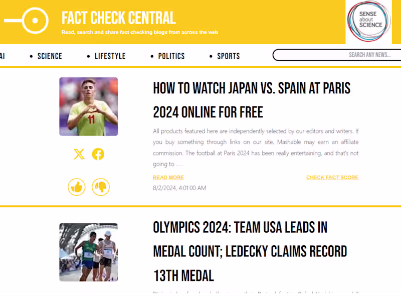 Cover image for Real-Time News Application | GPT4 API | Bing V7 | AJAX | MongoDB