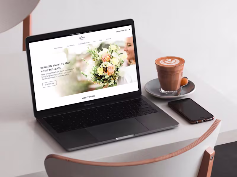 Cover image for Wordpress Website Design