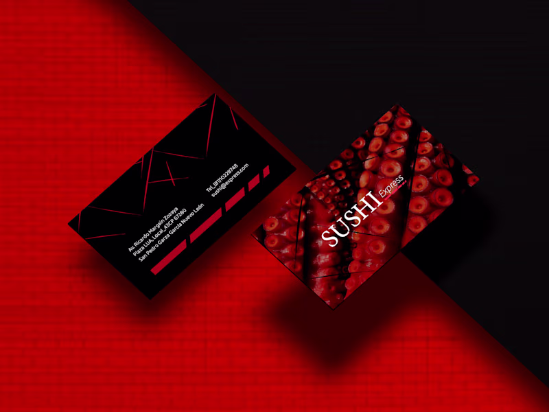 Cover image for Brand identity for your business