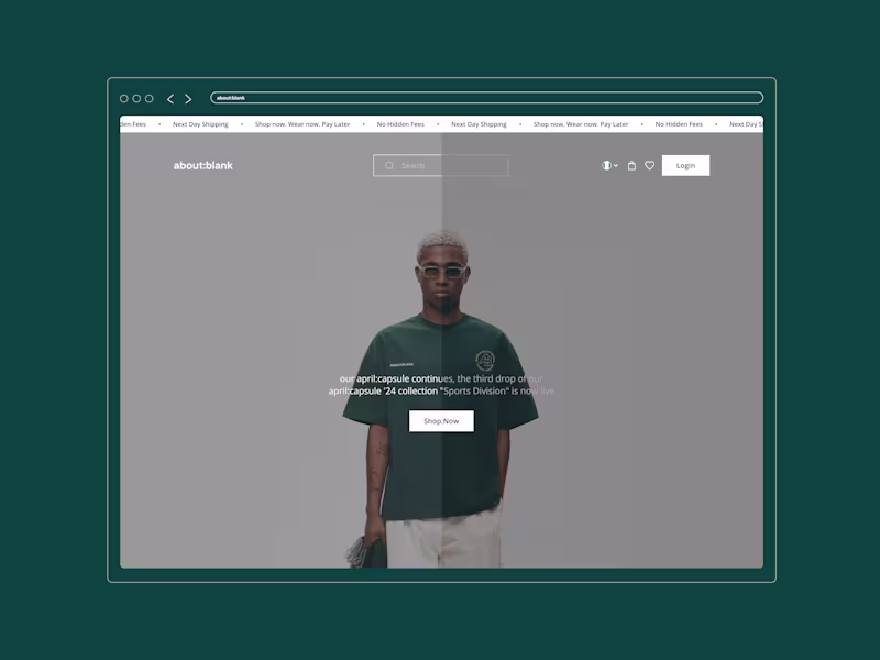 Cover image for Expert Webflow Development 