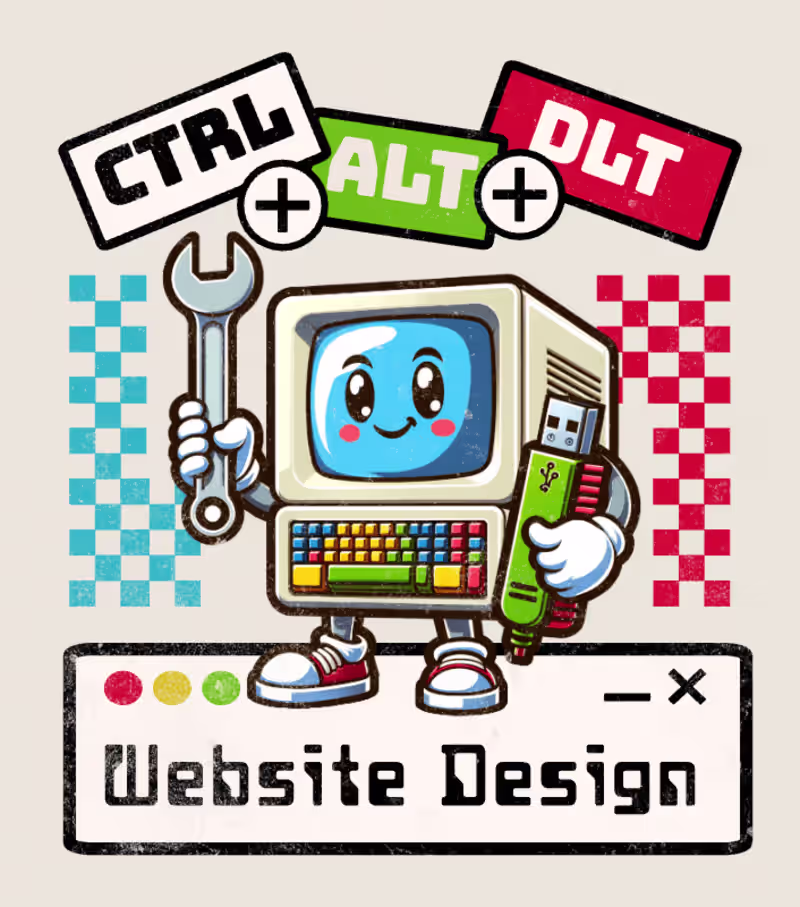 Cover image for Website UX Design
