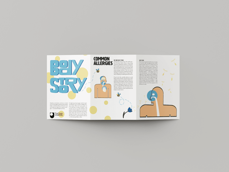 Cover image for Educational Aid Booklet