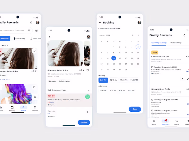Cover image for Lead Product Designer
