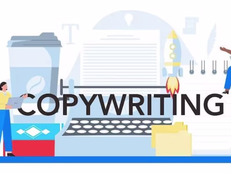 Cover image for HASFAKEEM COPY WRITING SPECIALIST