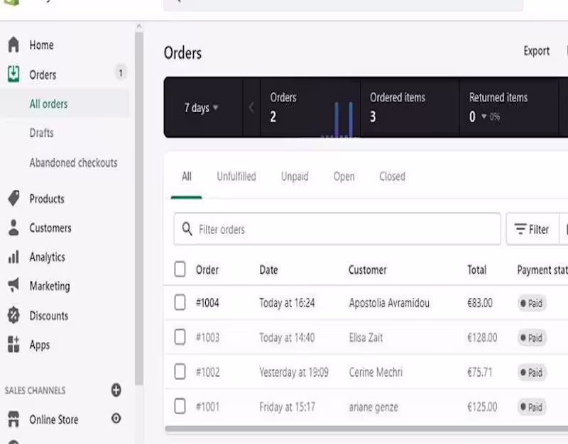 Cover image for Optimizing Shopify Store for Better User Experience