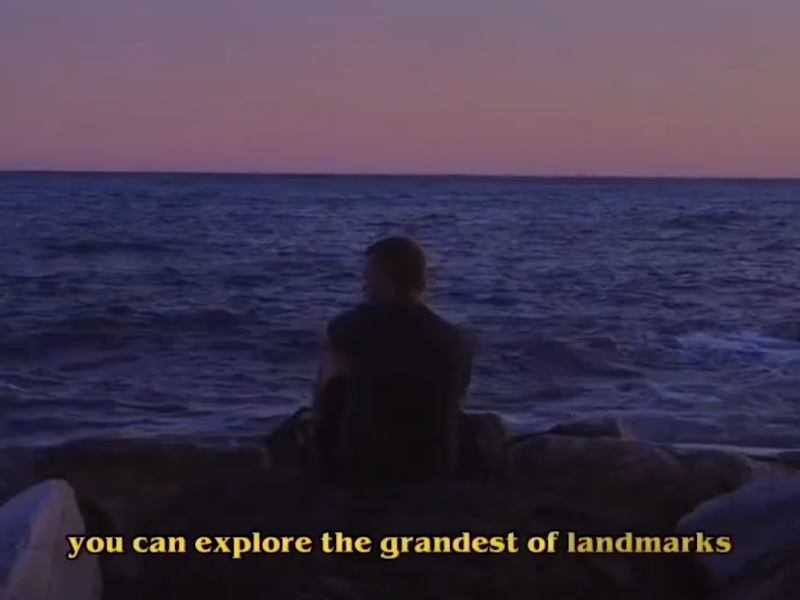 Cover image for Immersive Video Editing