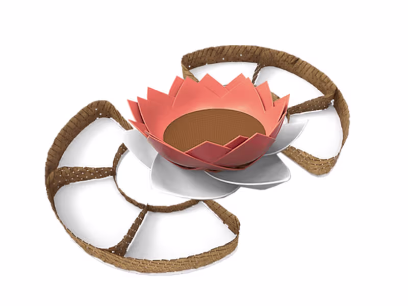 Cover image for Pravah | Gaurav Kumar