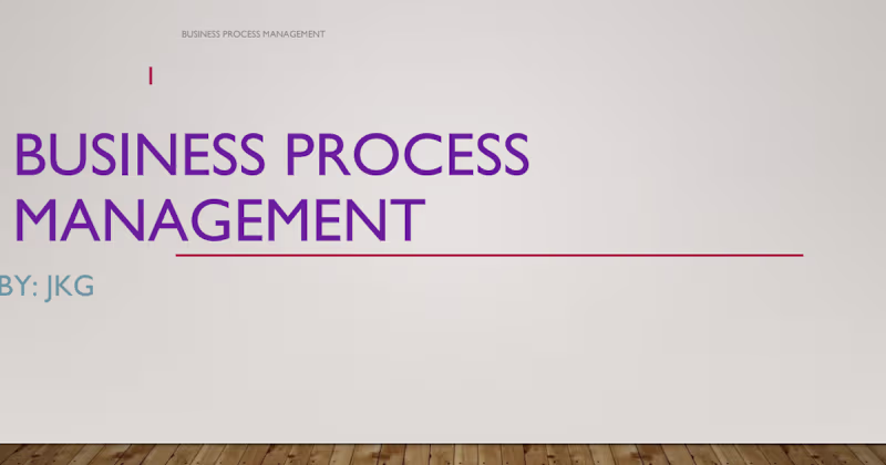 Cover image for Slide Deck Creation as Virtual Assistant