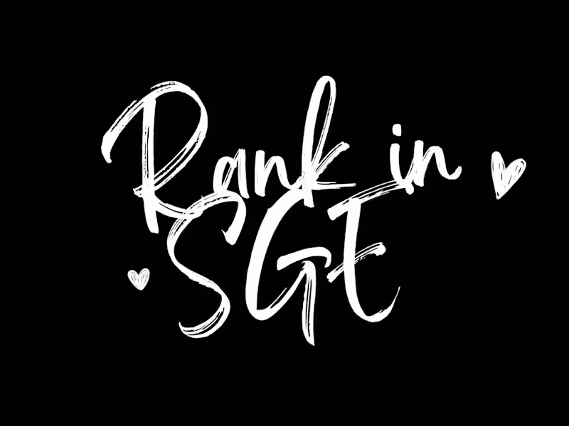 Cover image for I Will Rank your Website in Google Search Generative Experience