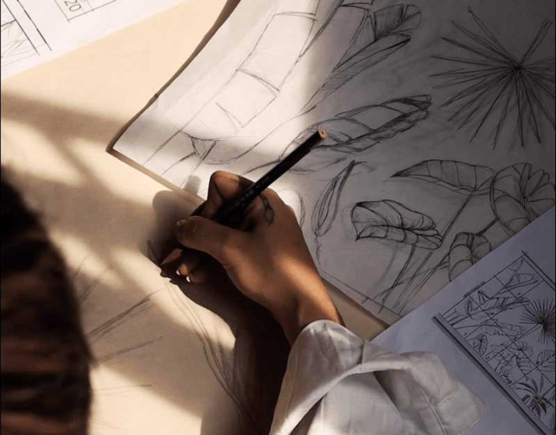 Cover image for PROJETO JK IGUATEMI - TANIABULHÕES :: Behance