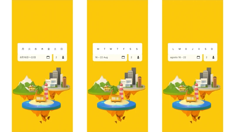 Cover image for Revolut - Motion Graphics