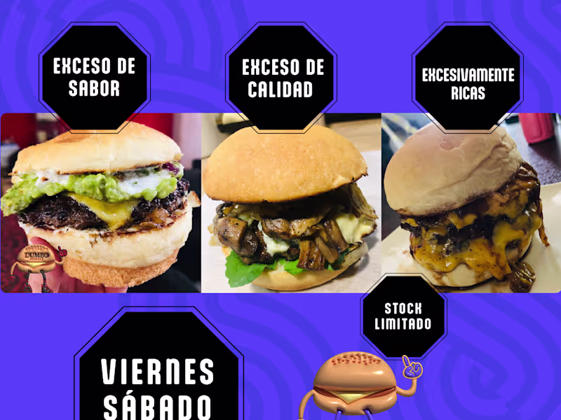 Cover image for flyers para redes sociales