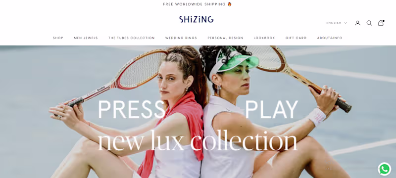 Cover image for Custom Shopify & No-Code Product Development (Lovable)