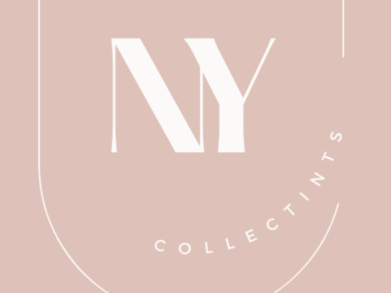 Cover image for NY Collectints