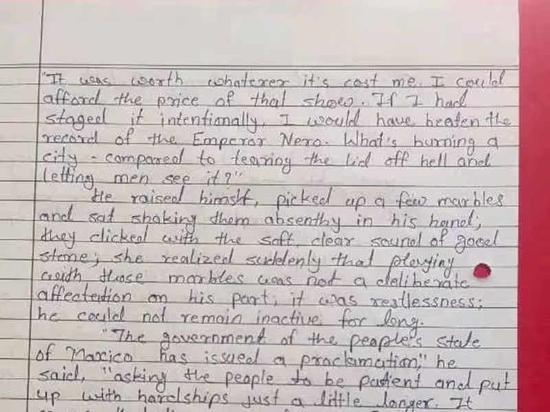 Cover image for Copywriting online earning 